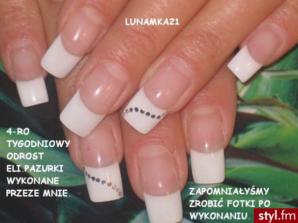 Paznokcie