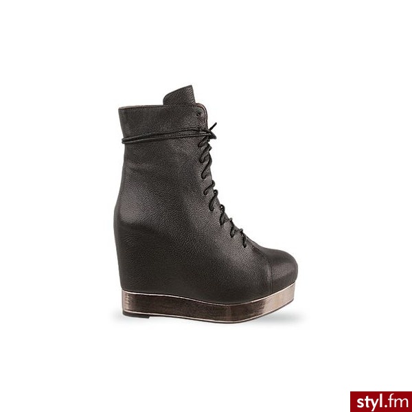 Koturny Buty Moda