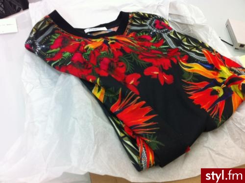 Pozostałe Ciuchy Moda