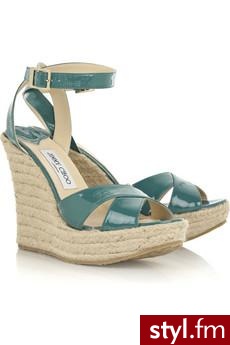 buty - Pozostałe Buty Moda