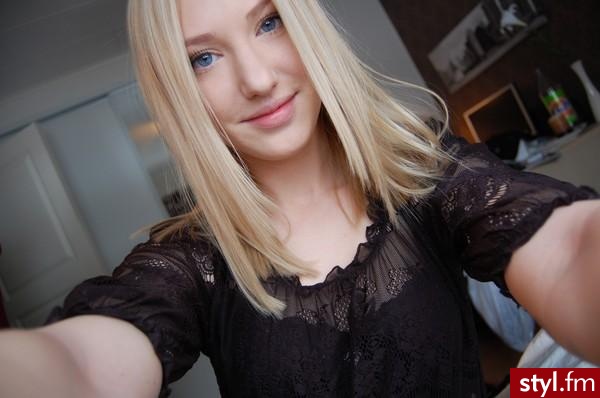 Długie Fryzury