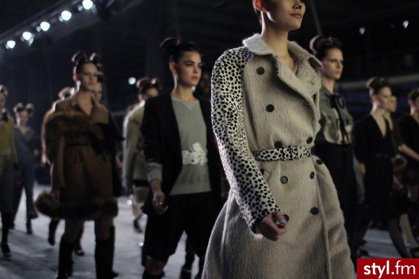 Pozostałe Ciuchy Moda