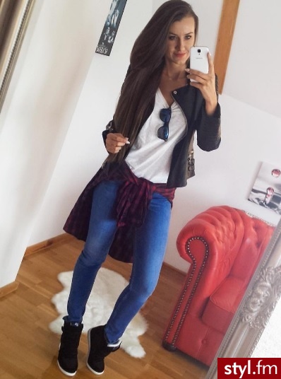 Pozostałe Ciuchy Moda
