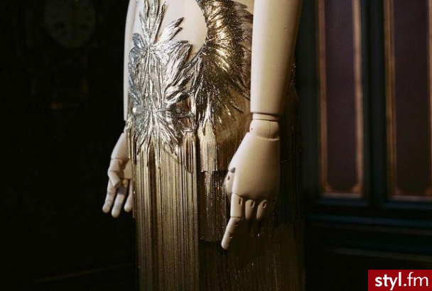 Sukienki Moda