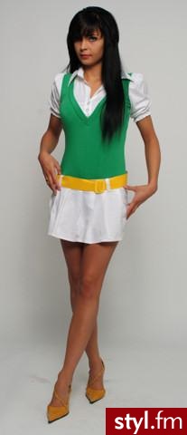 www.trendylook.pl - Pozostałe Ciuchy Moda
