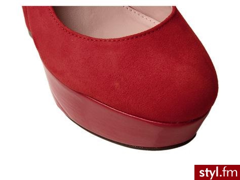 Pozostałe Buty Moda