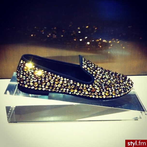 Balerinki Buty Moda