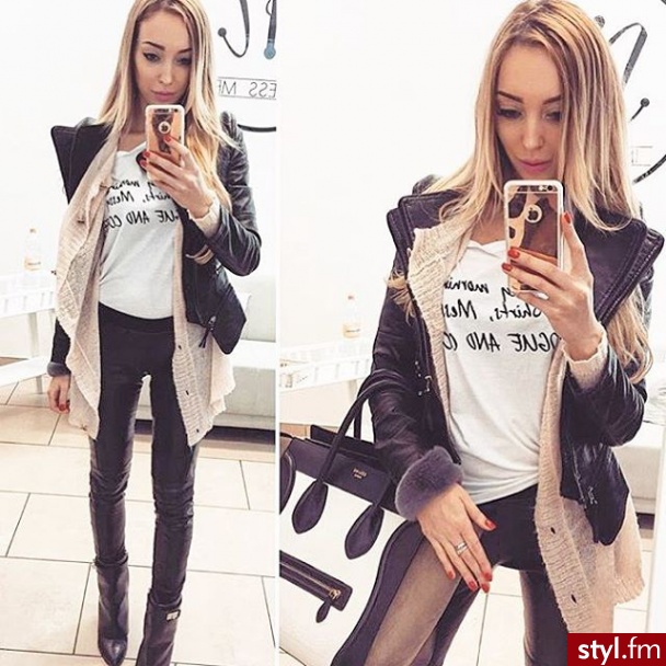 Pozostałe Ciuchy Moda