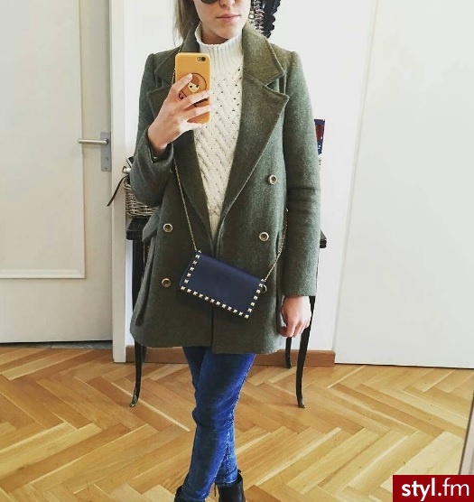 Pozostałe Ciuchy Moda