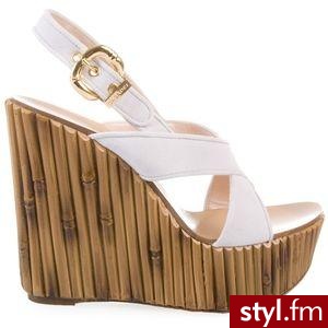 Pozostałe Buty Moda