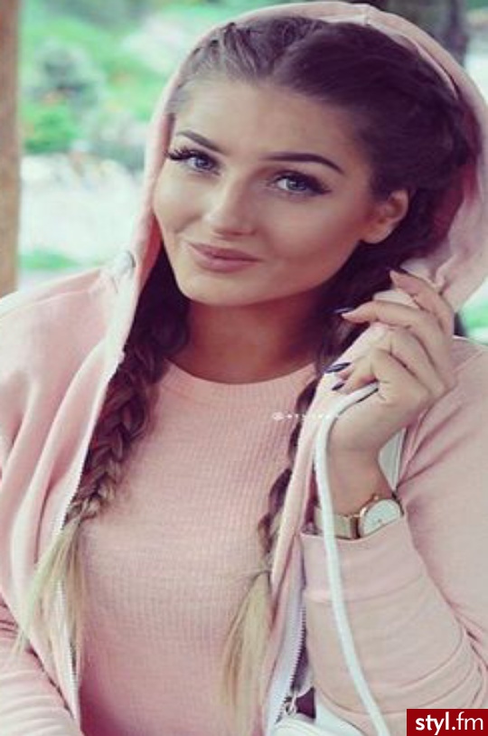 Bluzy Ciuchy Moda