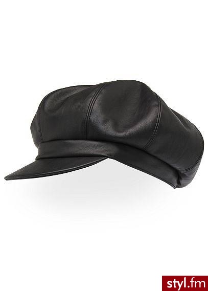 Nakrycia głowy Dodatki Moda