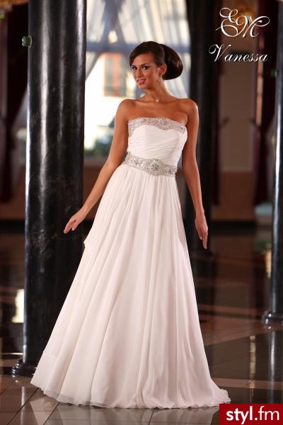 www.monaliza.com.pl - Suknie ślubne Ślub Moda