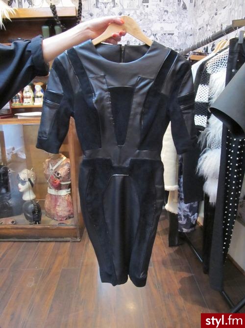 Pozostałe Ciuchy Moda