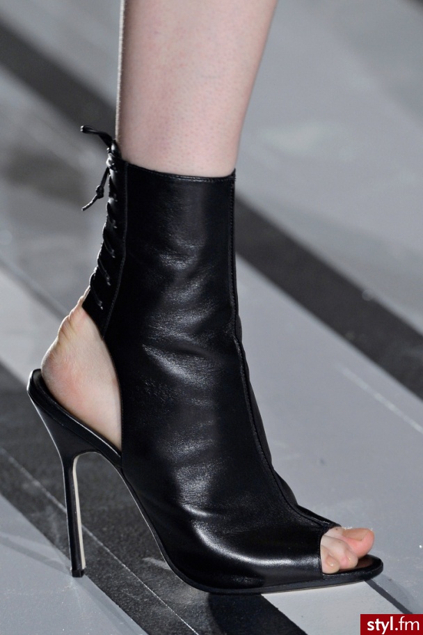 victoria beckham shoes 2013 rtw - Misz-masz