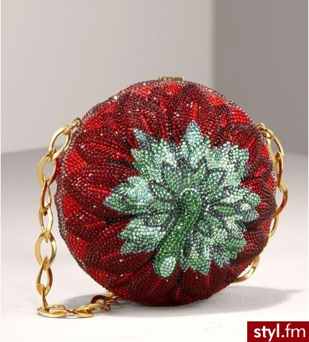 Zinnia Collector\'s 4495$ - Pozostałe Torebki Moda
