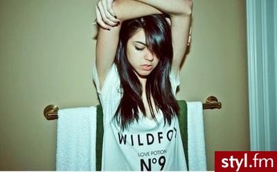 T-shirt Ciuchy Moda