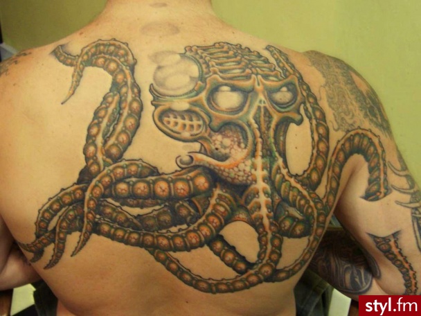 Tatuaże