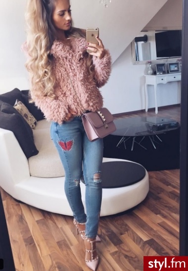 Pozostałe Ciuchy Moda