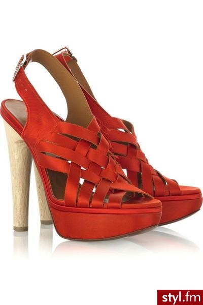 Larin - Pozostałe Buty Moda