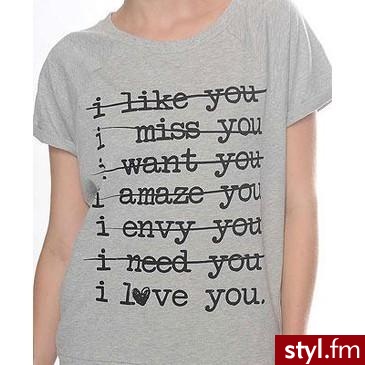 Pozostałe Ciuchy Moda