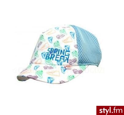 Nakrycia głowy Dodatki Moda