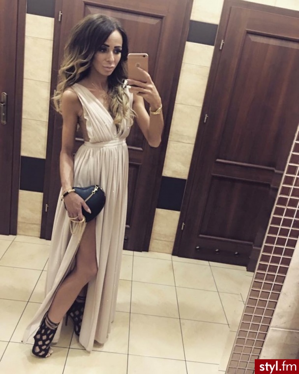 Pozostałe Sukienki Moda