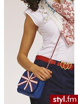 58zł - Pozostałe Torebki Moda