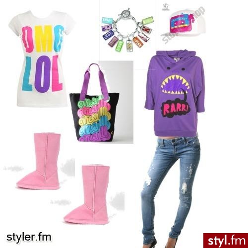 na luzie. na luzie ;pp - Styler