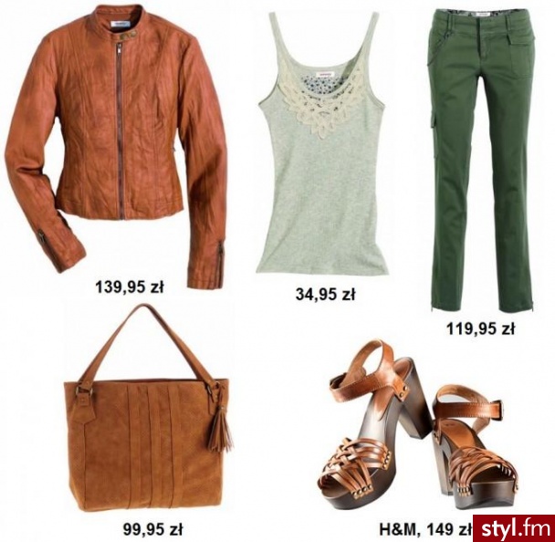 Pozostałe Ciuchy Moda