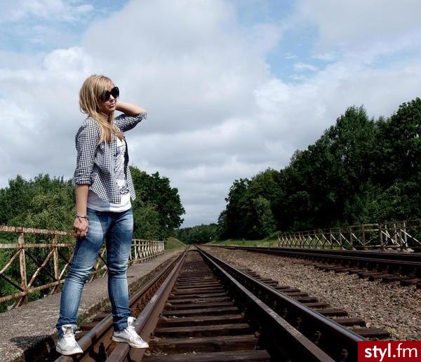 Pozostałe Ciuchy Moda