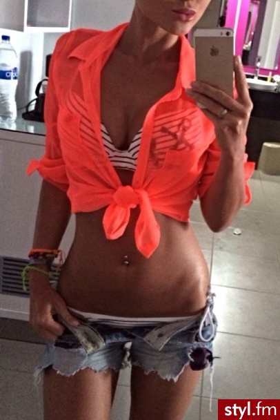Sport i fitness