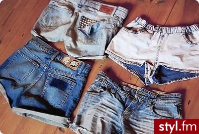 Pozostałe Ciuchy Moda