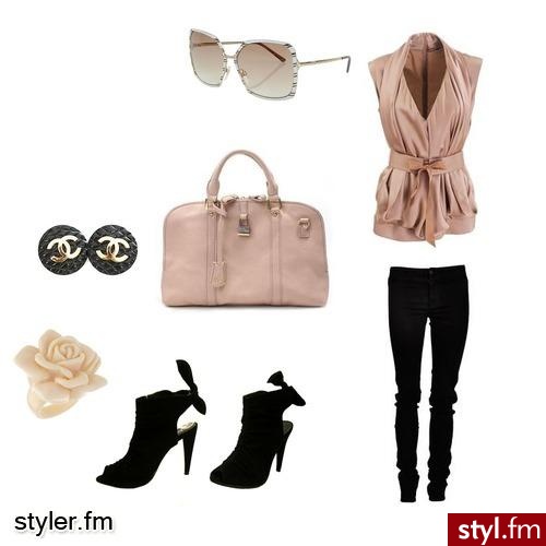 Pinkk <3 - Styler