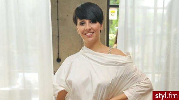 Krótkie Fryzury