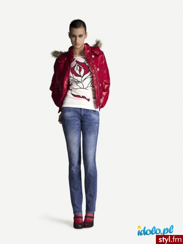 Pozostałe Ciuchy Moda
