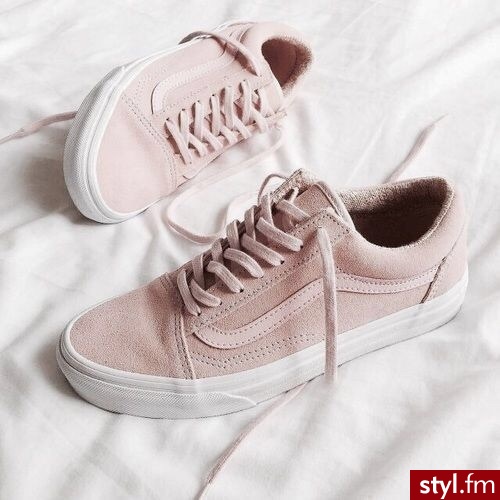 Trampki Buty Moda