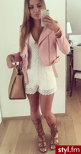 Pozostałe Ciuchy Moda