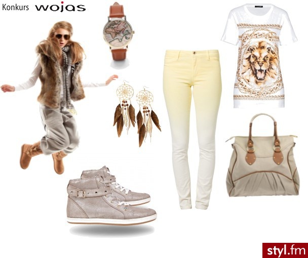 xx - Konkurs - Wojas Styler