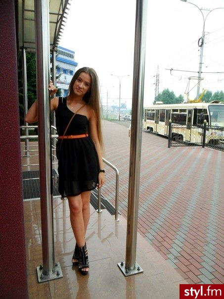 Dzienne Sukienki Moda