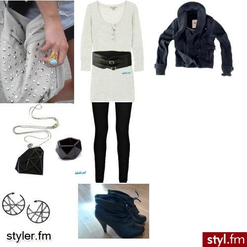 Na randkę - Styler
