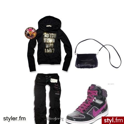 thc. nikomu - Styler