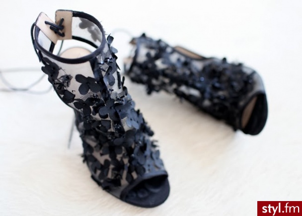 Botki Buty Moda