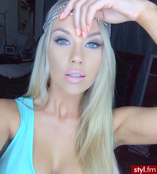 Dzienne Makijaże