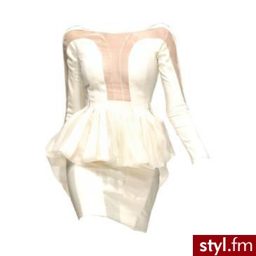 Sukienki Moda