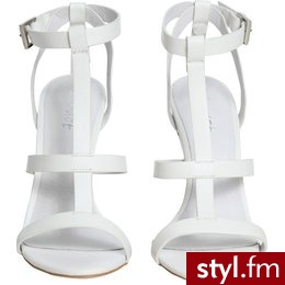 Sandały Buty Moda
