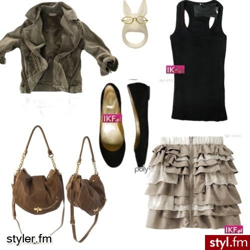 ......................... lużna elegancja - Styler