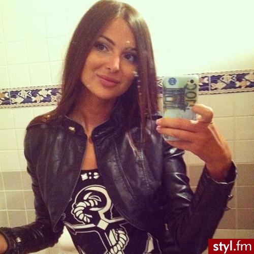 Bolerka Okrycia Moda