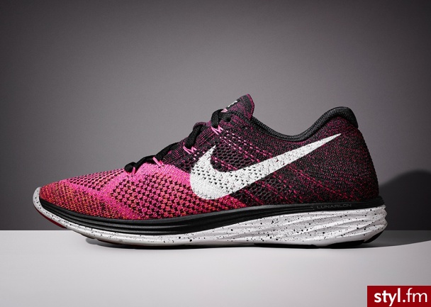Sportowe Buty Moda