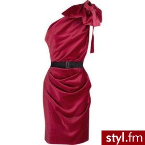 Sukienki Moda